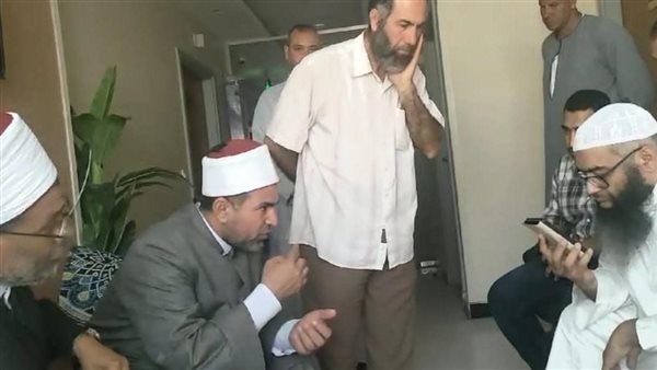 الدكتور هاني عودة