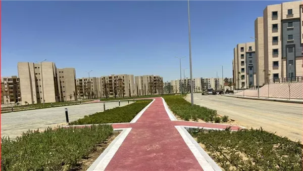 شقق الاوقاف 