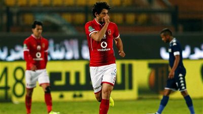 أحمد حجازي يكشف كواليس مشادته مع جمهور الأهلي في أحد التدريبات