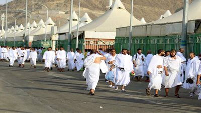 أمينة الفتوى: يجوز طواف الحائض حول الكعبة في هذه الحالة