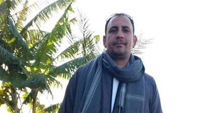 عُثر عليه مقتولا في أرض زراعية بالقناطر.. وشقيقته: قلبي وجعني على أخويا ويتموا 4 أطفال 