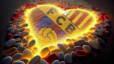 خلفيات برشلونة جديدة ومميزة للهاتف.. شجّع الكاتالوني