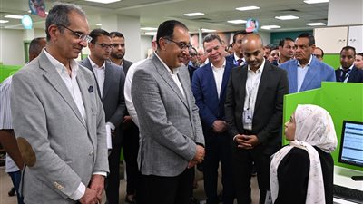 للإبداع التكنولوجي وريادة الأعمال.. وزير الاتصالات: نستهدف وصول مراكز إبداع مصر الرقمية لـ26 مركزًا بالمحافظات