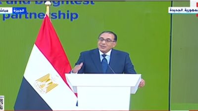 رئيس الوزراء: ريادة الأعمال ساهم في ضخ استثمارات تخطت 2 مليار دولار