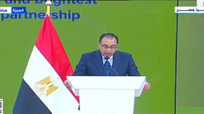 مدبولي: إطلاق منصة تتضمن كل الأعمال عن الشركات وريادة الأعمال 