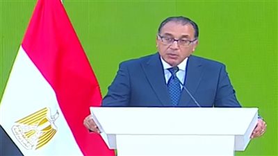 مدبولي: مشروعات ريادة الأعمال ساهمت في ضخ ملياري دولار استثمارات| بث مباشر 