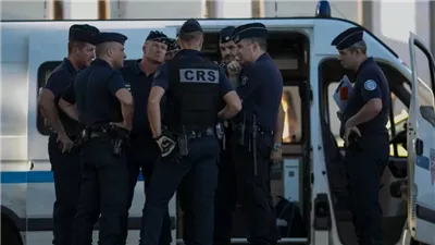 للاشتباه في وجود قنبلة.. تعليق فعاليات مهرجان كان وإيقاف الحركة بشارع لا كروازيت