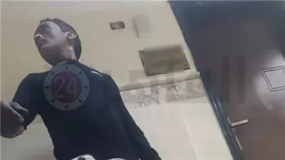 اعترافات قاتل جواهرجي بولاق أبو العلا: قولت لبنتي هجيبلك هدية وكان قصدي الدهب