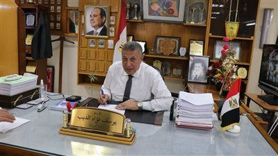 تعليم البحيرة: انتهاء استعدادات امتحانات الدور الثاني لصفوف النقل