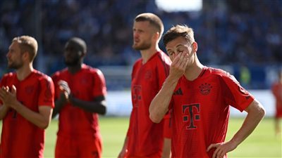 بايرن ميونيخ يفقد فرصته للعب السوبر الألماني.. ومولر: توخيل كان عليه التعامل مع مشكلات لم يخلقها بنفسه