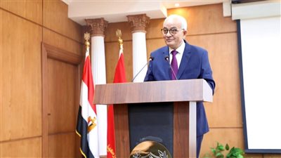 وزير التعليم: الإعداد للمستقبل يتطلب تعليم الطلاب بطريقة مختلفة في ضوء التحول الرقمي والذكاء الاصطناعي