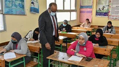 متحدث التعليم يكشف حقيقة وجود تسريبات وغش إلكتروني بامتحانات الشهادة الإعدادية 2024 