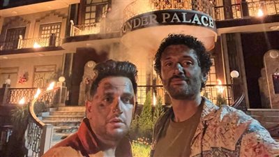 شخصيات مسلسل البيت بيتي.. بعد اتهامهم بالتنمر على الفلاحين