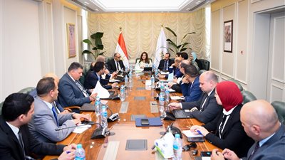 سها جندي: تشكيل لجنة عليا لتنظيم الهجرة الآمنة للشباب وإقامة مراكز للتدريب ومعرفة احتياجات الأسواق الخارجية