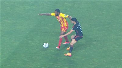 نتيجة مباراة الأهلي والترجي بذهاب نهائي دوري الأبطال.. التعادل السلبي يحسم الشوط الأول