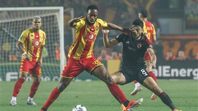 محمد عبد الجليل: مباراة الأهلي والترجي ستكون قوية.. والجماهير سيكون لها دور كبير