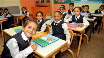 موعد امتحانات الدور الثاني 2024 للصف الخامس الابتدائي بالقاهرة 