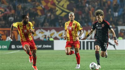 نتيجة مباراة الأهلي والترجي في ذهاب نهائي دوري الأبطال.. التعادل السلبي يحسم اللقاء