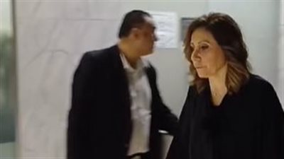 وفاة والدة الدكتورة نيفين الكيلاني وزيرة الثقافة