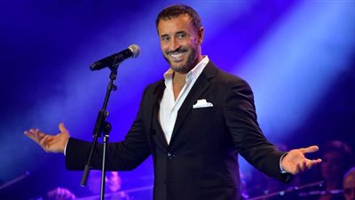 تصل لـ 32 ألف جنيه.. جدل حول كاظم الساهر بسبب أسعار تذاكر حفله في سقارة | بث مباشر