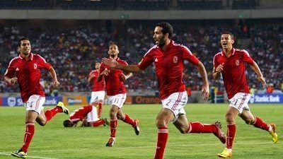  ماذا يفعل الأهلي في نهائي دوري أبطال إفريقيا عندما يتعادل في الذهاب؟