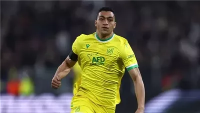 القصة الكاملة لرفض مصطفى محمد ولاعب موناكو دعم المثليين.. وتعليق وزيرة الرياضة الفرنسية 