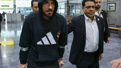 خطة الأهلي للبحث عن بديل علي معلول