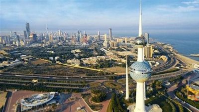 الجهراء الأعلى.. درجة الحرارة في الكويت اليوم 19 مايو 2024