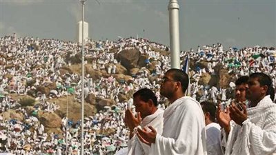 خطبة عن الحج 2024 PDF.. اللهم اكتب لنا مغفرة يوم عرفة