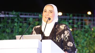 وزيرة التضامن: سيدات مصر وقودها الأول ومحركها الأعظم