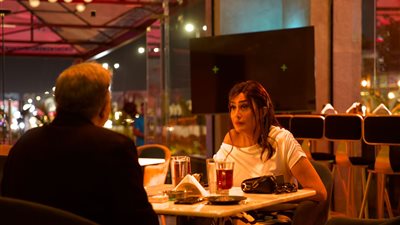 غادة عبد الرازق تقدم الكوميديا لأول مرة وأحمد آدم يغير جلده في فيلم تاني تاني 