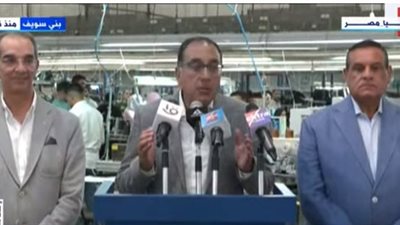 رئيس الوزراء: نستهدف زيادة السائحين في مصر من 50 إلى 60 مليون سائح