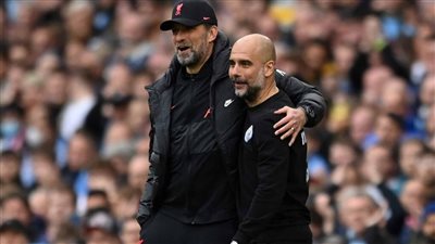 كلوب: جوارديولا أفضل مدرب في العالم