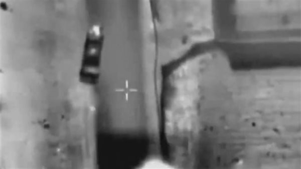 اغتيال قيادي حماس