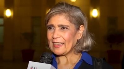 عايدة فهمي تنضم لأبطال مسلسل حكيم باشا لمصطفى شعبان في رمضان 2025