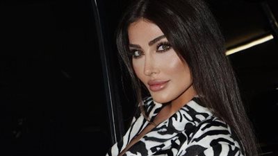 هبة نور بطلة فيلم عندليب الدقي تثير الجدل بسبب فيديو فاضح | بث مباشر