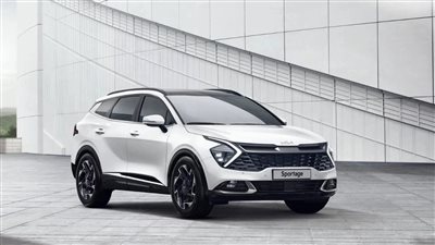 سعر كيا سبورتاج 2025 في مصر قبل بداية نوفمبر