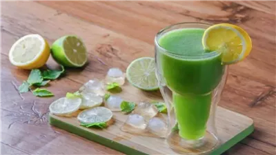 في عز الحر.. طريقة عمل عصير الليمون بالنعناع زي المطاعم