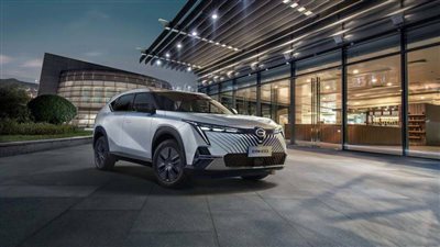 مواصفات وأسعار GAC إيمكو في مصر بعد التخفيضات الأخيرة