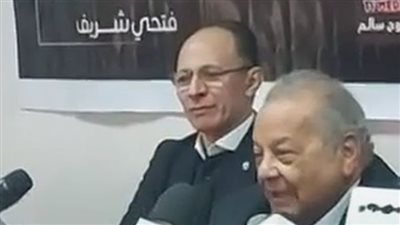 تكريم 5 نجوم كبار.. رئيس دراما رمضان يكشف تفاصيل تعاون المهن التمثيلية مع المهرجان