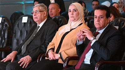 242 مستشفى.. وزيرة التضامن: 3.5 مليون مواطن يستفيدون من الخدمات الصحية للجمعيات الأهلية 