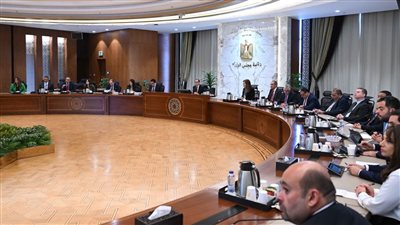 رئيس الوزراء يتابع الترتيبات الخاصة بعقد مؤتمر الاستثمار المصري الأوروبي