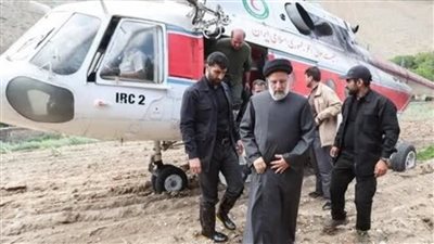 هل أسقطت إسرائيل مروحية رئيس إيران بتفجير البيجر؟.. برلماني إيراني يفجر مفاجأة مدوية
