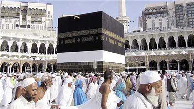 هل يحق للحاج يزعل لو الناس نادته بغير حج؟.. أمين الفتوى يجيب