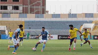 الإسماعيلي يستأنف تدريباته الجماعية استعدادا لمواجهة بيراميدز في الدوري 