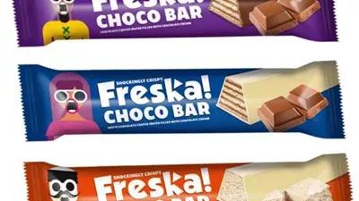 جنيهان زيادة في سعر بسكويت فريسكا بالأسواق