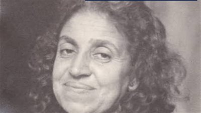 معرض مؤقت لأهم أعمال الدكتورة ضياء أبو غازي بالمتحف المصري بالتحرير | صور 