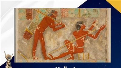 متحف مطار القاهرة يعرض 3 برديات من كتاب الموتى | صور 