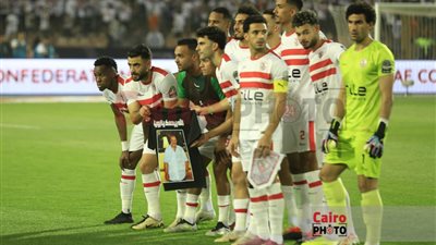 جوميز يعلن قائمة الزمالك لمواجهة الاتحاد السكندري في الدوري