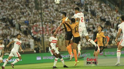 الزمالك: سنسدد غرامة روي أجواش خلال أيام.. وأحمد حمدي يخضع لجراحة الصليبي في ألمانيا